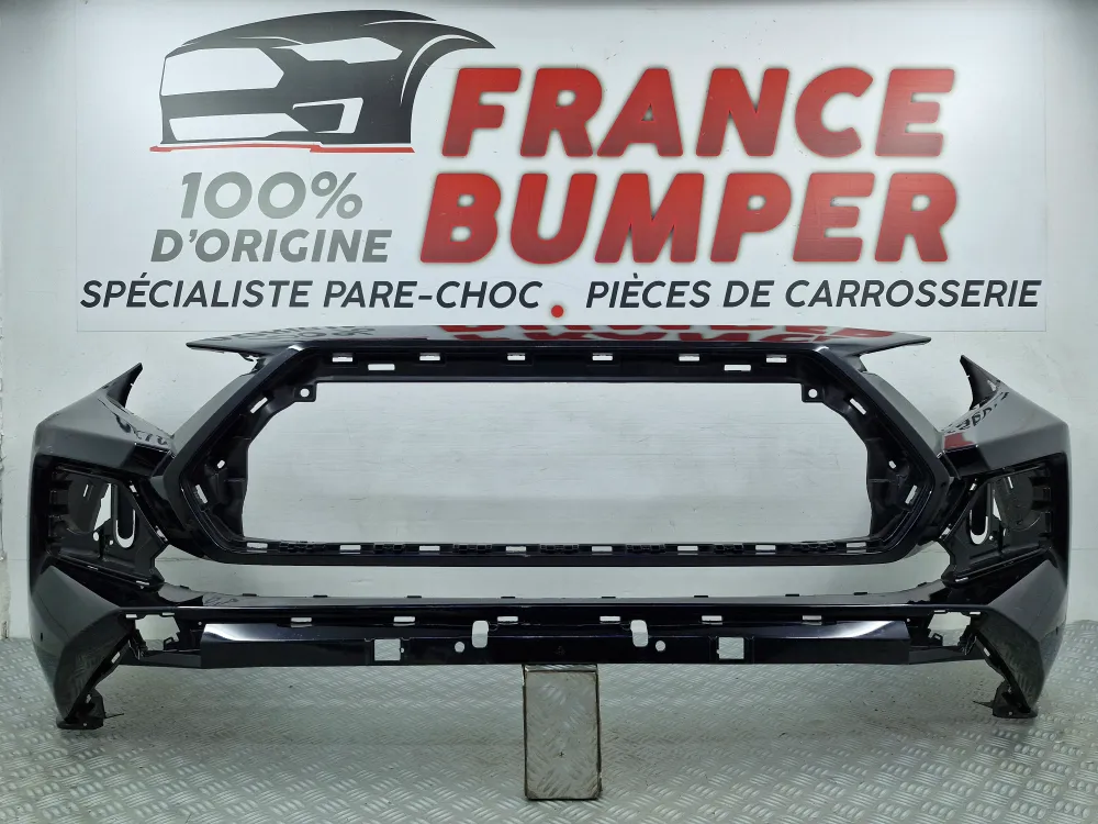 Forreste kofanger Toyota RAV 4 TRAIL (fra 01/2019) – Original brugt med sensorer