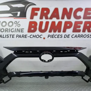 Forreste kofanger Toyota Rav4 (5)