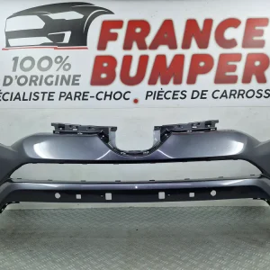 Forreste kofanger Toyota RAV4 Fase 2 (10/2015 til 12/2019) brugt original