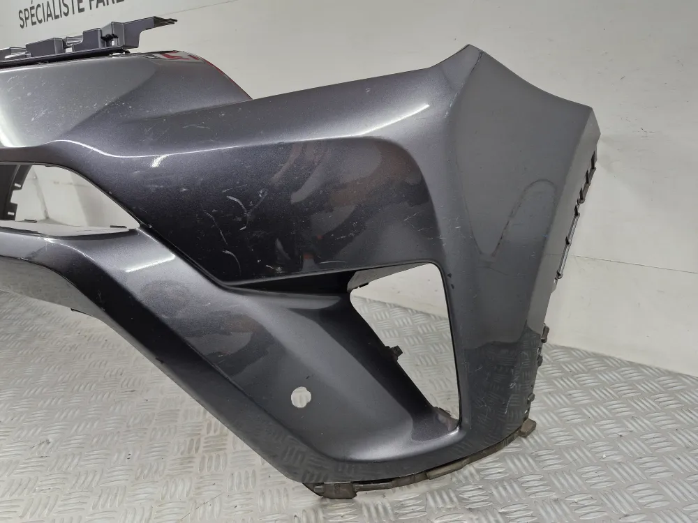 Forreste kofanger Toyota RAV4 Fase 2 (10/2015 til 12/2019) brugt original
