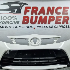 Forreste kofanger Toyota Verso (fra 10/2012) – Original brugt del