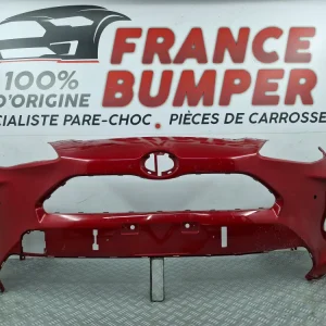 Forreste kofanger Toyota Yaris Cross (fra 10/2021) – Original brugt med radarer