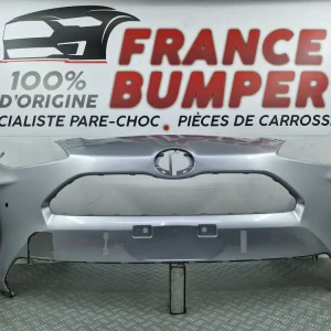 Forreste kofanger Toyota Yaris Cross (fra 10/2021) – Original brugt del