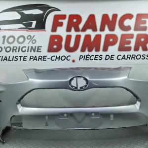 Forreste kofanger Toyota Yaris Cross (fra 10/2021) – Original brugt med radarplads