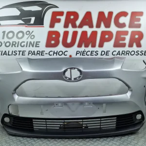 Forreste kofanger Toyota Yaris Cross (fra 10/2021) – Original brugt med radarer