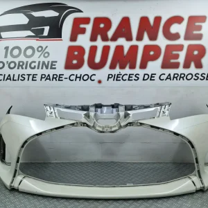 Forreste kofanger Toyota Yaris 3 Fase 2 (2014-2017)