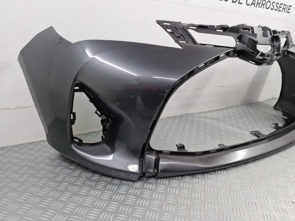 Forreste kofanger Toyota Yaris 3 Fase 2 (Fra 06/2014 til 12/2017) - Original brugt del