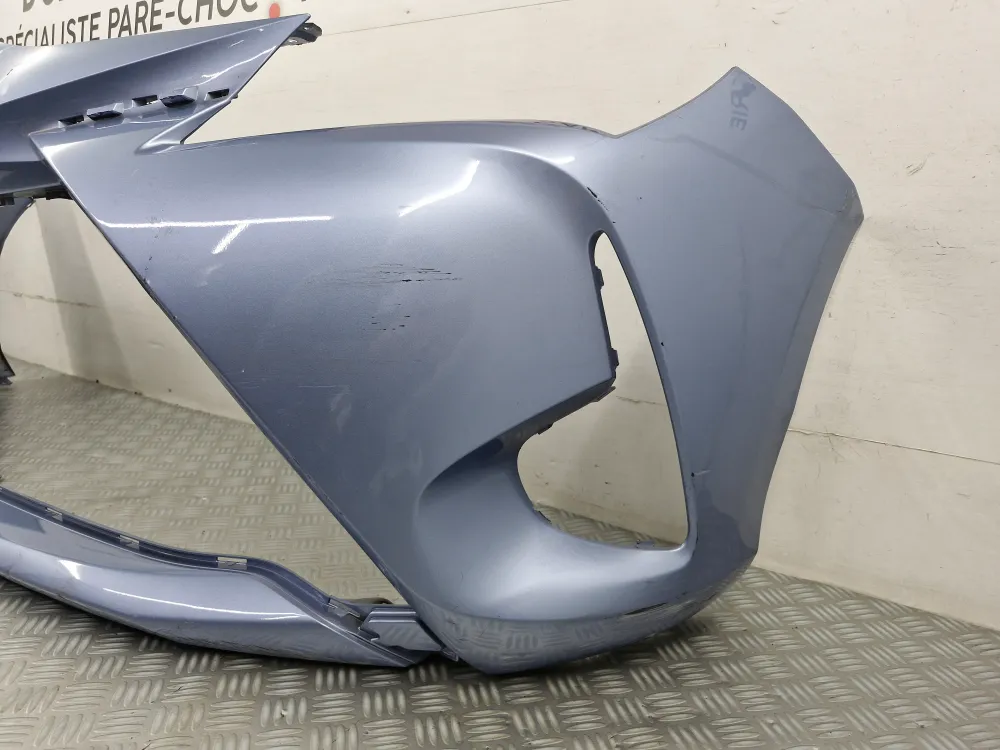Forreste kofanger Toyota Yaris 3 Fase 3 (Fra 04/2017) - Original brugt del