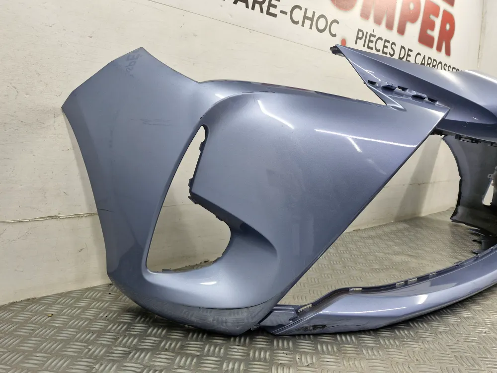 Forreste kofanger Toyota Yaris 3 Fase 3 (Fra 04/2017) - Original brugt del