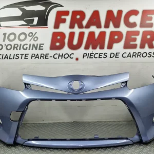 Forreste kofanger Toyota Yaris 3 Fase 1 Hybrid (fra 03/2011 til 04/2015) – Original brugt del