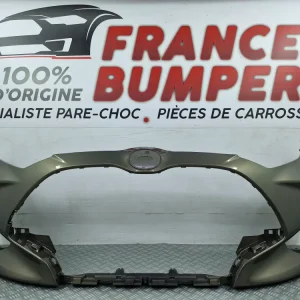 Forreste kofanger Toyota Yaris 4 (fra 07/2020) – Original brugt del