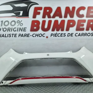 Original bagkofanger Toyota Aygo II brugt fra (06/2014)