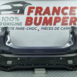 Original bagkofanger Toyota C-HR II brugt fra (11/2023)