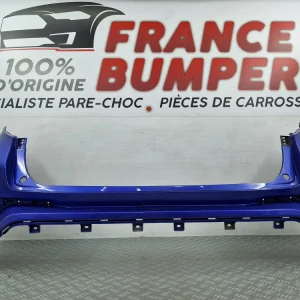 Original bagkofanger Toyota C-HR Fase 1 brugt fra (10/2016)