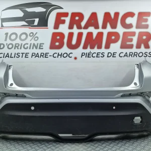 Original bagkofanger Toyota C-HR ny fra fabrikken (fra 10/2016)