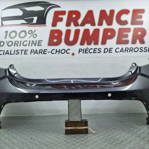 Original bagkofanger Toyota Corolla GR-Sport brugt fra (01/2019)