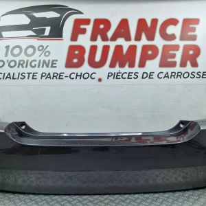 Original bagkofanger Toyota Prius 2 brugt (03/2004 til 11/2009)