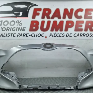Original forreste kofanger Toyota Yaris IV brugt fra (07/2020)