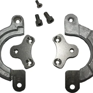 Tærering kit f/SD20-SD40-SD50 196450-02491