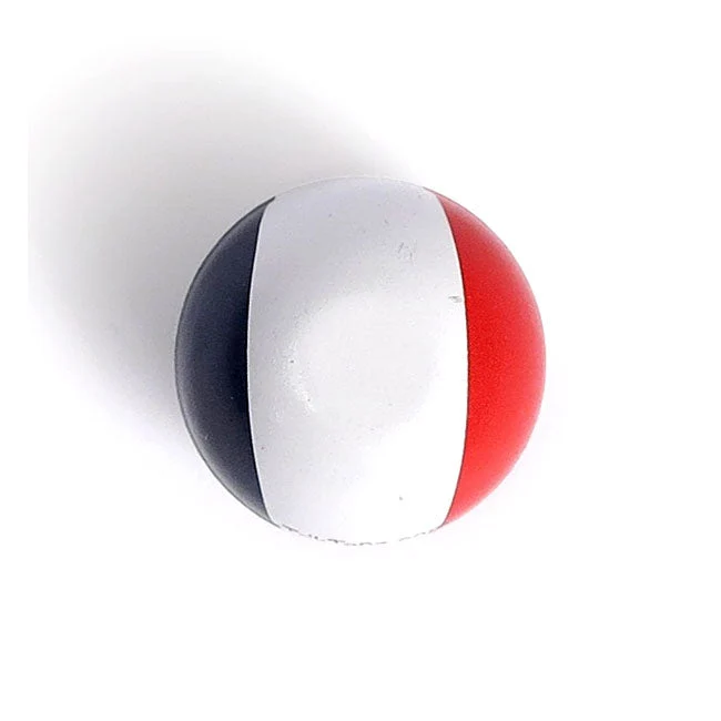 Trik Tropz ventilspindelhætter fransk flag