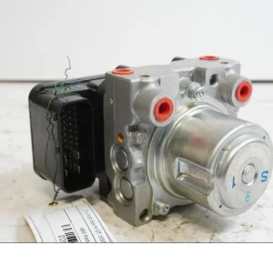 ABS Modulator Triumph