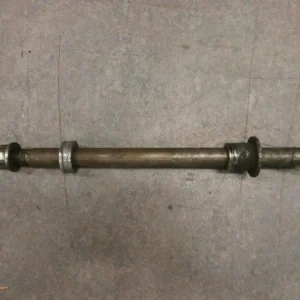 Axel Triumph