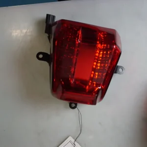 Baglygte Triumph