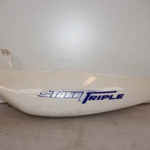 Bagvinge Triumph