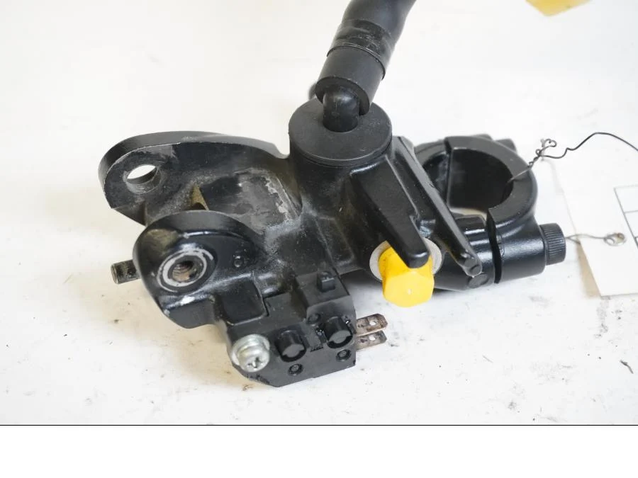 Bremsehovecylinder Triumph