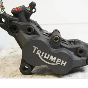 Bremsekaliber Triumph