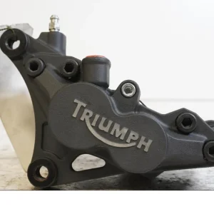 Bremsekaliber Triumph
