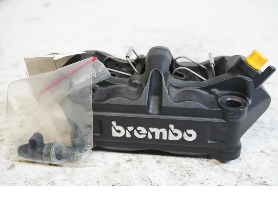 Bremsekaliber Triumph