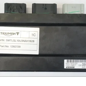 CDI / ECU Triumph