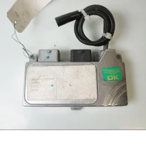 CDI / ECU Triumph