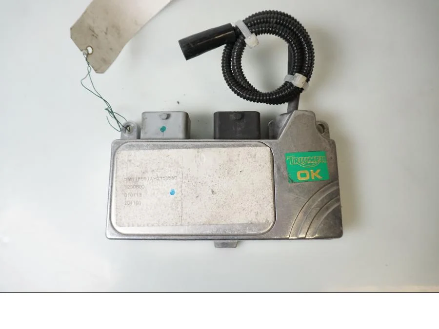 CDI / ECU Triumph