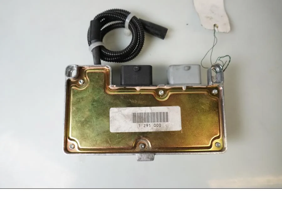 CDI / ECU Triumph