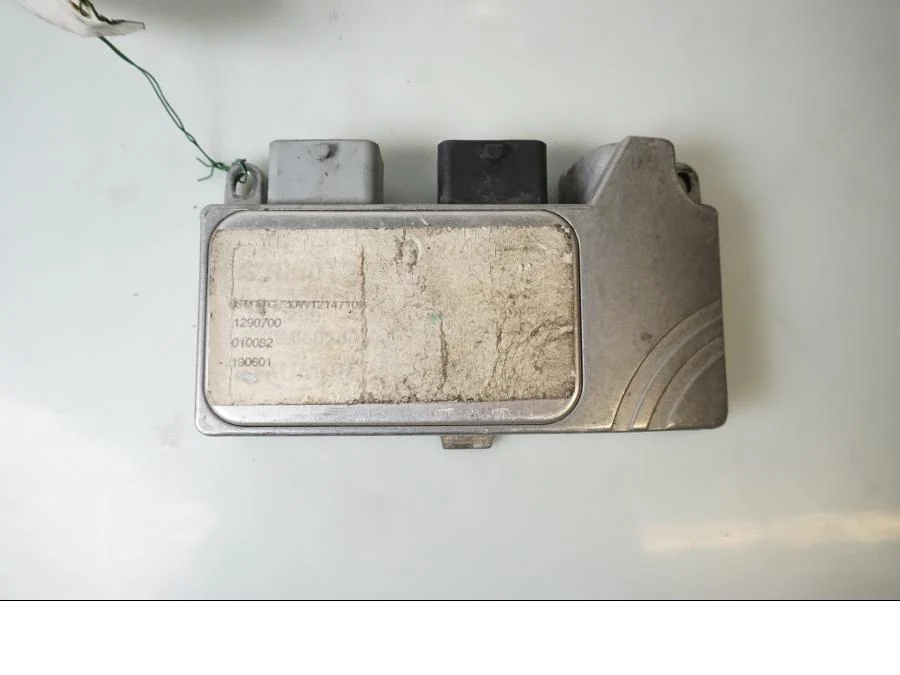 CDI / ECU Triumph