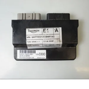 CDI / ECU Triumph