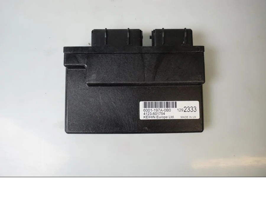 CDI / ECU Triumph