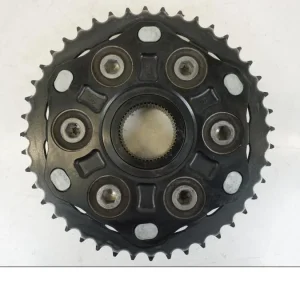 Drevbøjle Triumph