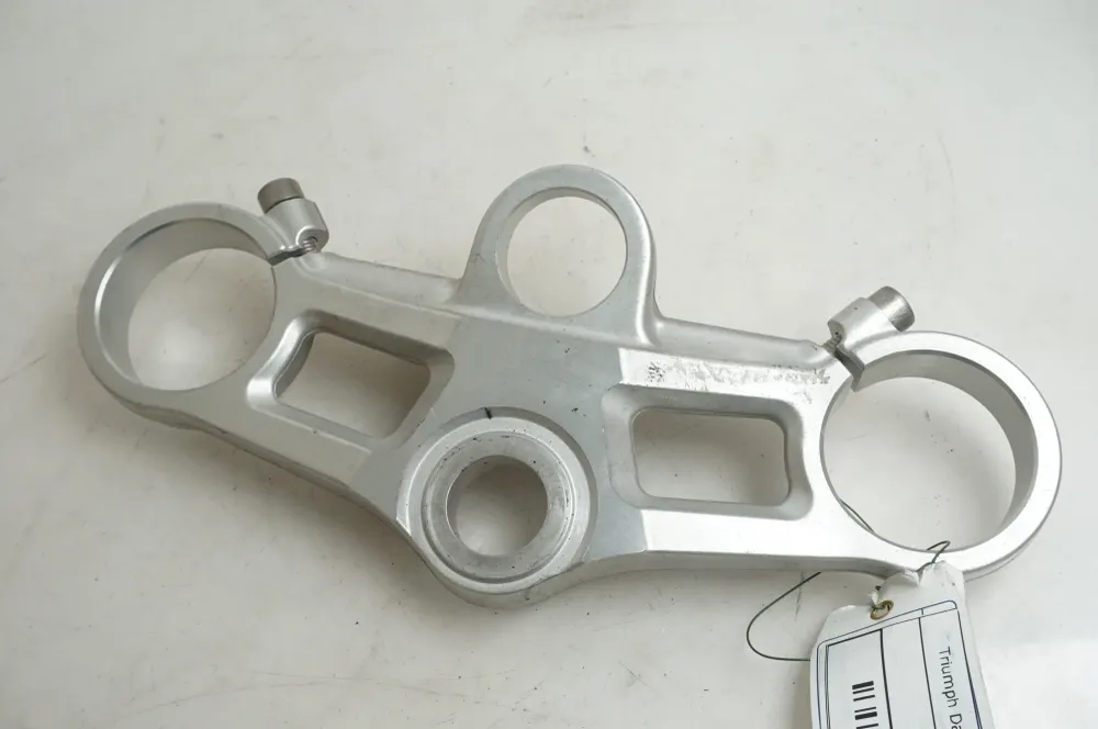Gaffelkrona Triumph