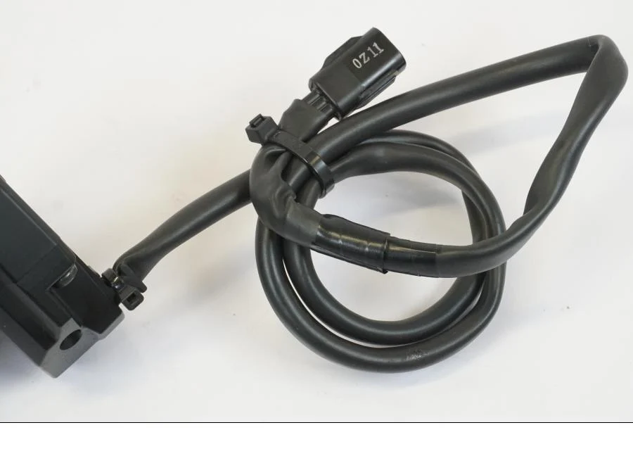 Gasregulering Triumph