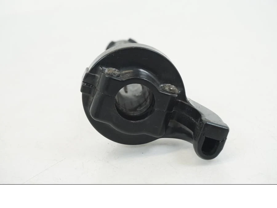 Gasregulering Triumph