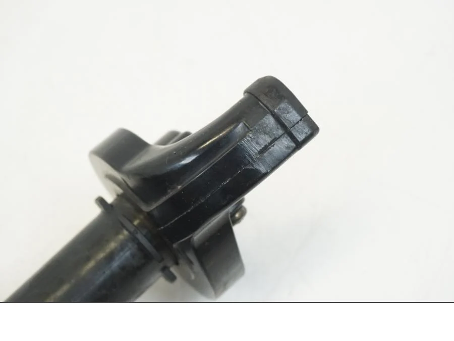 Gasregulering Triumph