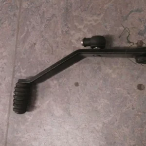 Gearpedal Triumph