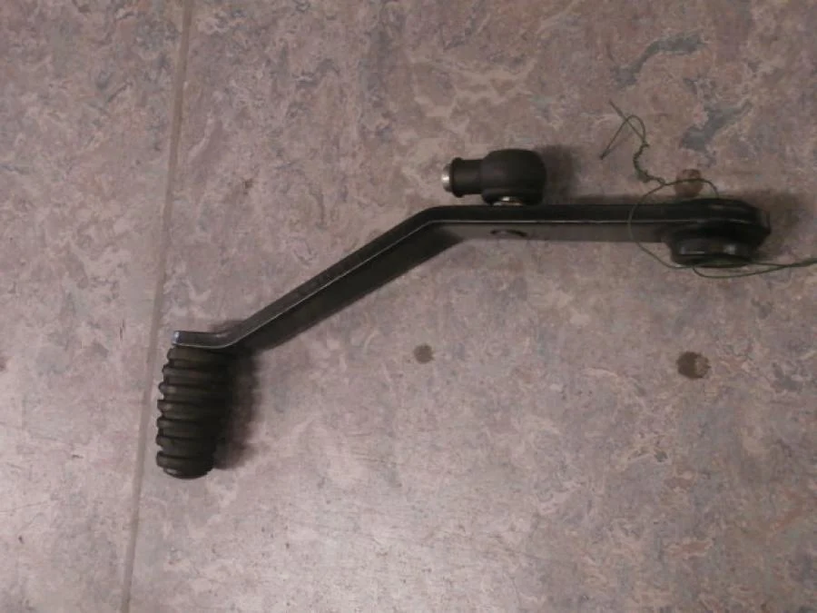 Gearpedal Triumph