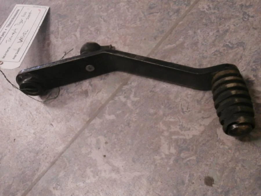 Gearpedal Triumph