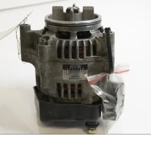 Generator Triumph