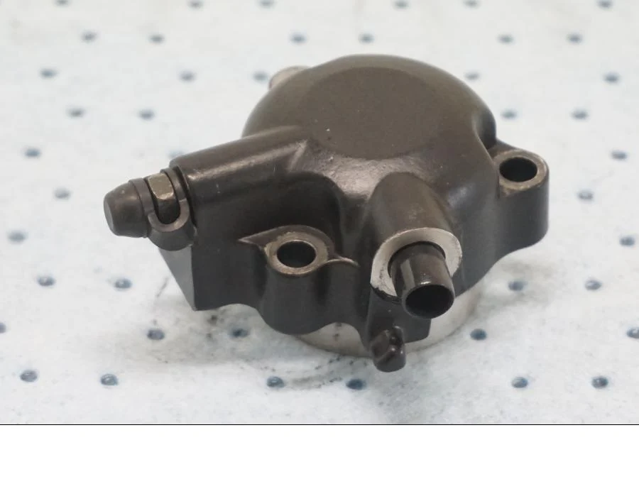 Koblingsslavecylinder Triumph