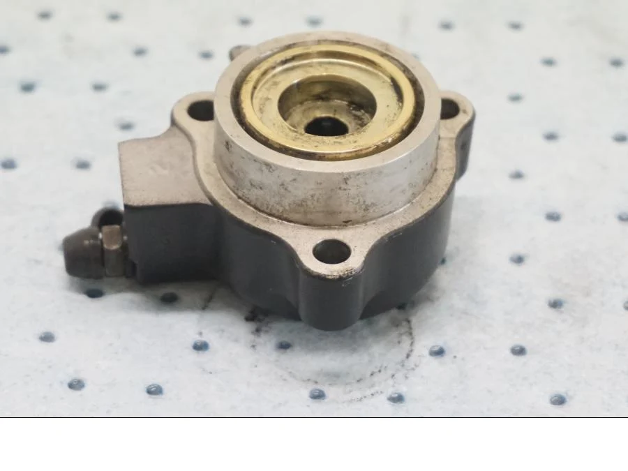 Koblingsslavecylinder Triumph